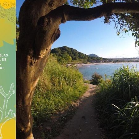 Imobilha - Casa De Praia Ingleses - Santinho Βίλα Florianópolis Εξωτερικό φωτογραφία