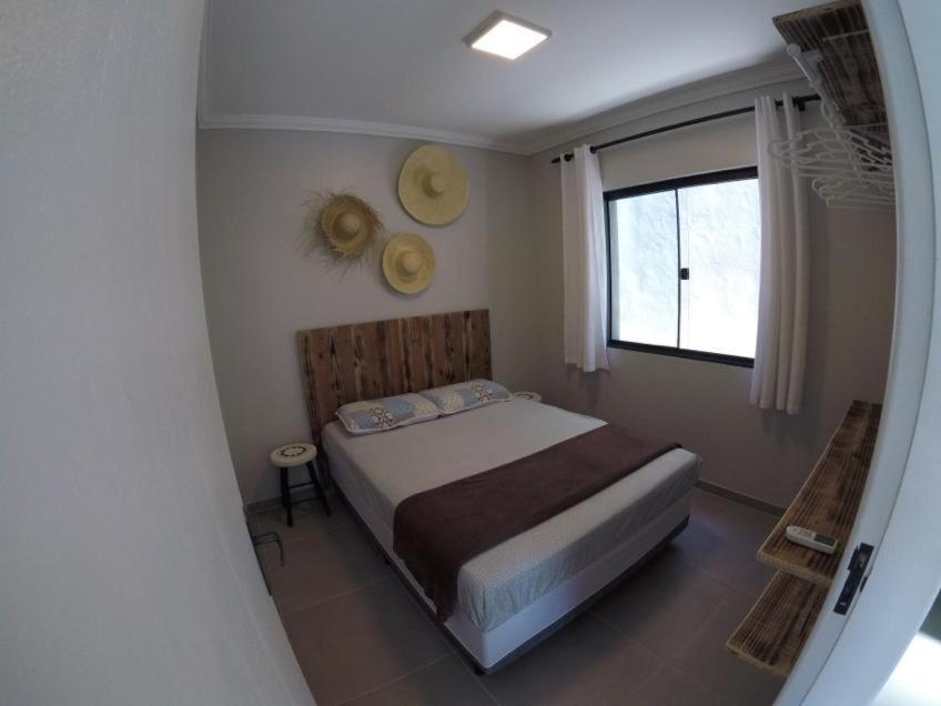 Imobilha - Casa De Praia Ingleses - Santinho Βίλα Florianópolis Εξωτερικό φωτογραφία