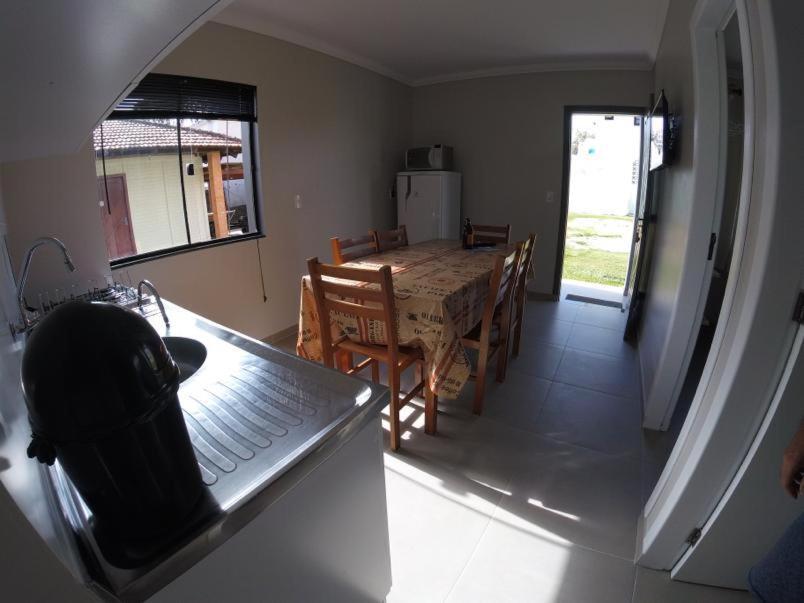 Imobilha - Casa De Praia Ingleses - Santinho Βίλα Florianópolis Εξωτερικό φωτογραφία