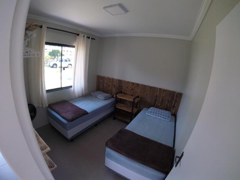 Imobilha - Casa De Praia Ingleses - Santinho Βίλα Florianópolis Εξωτερικό φωτογραφία