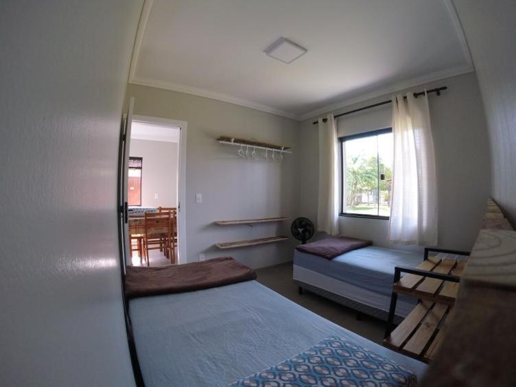 Imobilha - Casa De Praia Ingleses - Santinho Βίλα Florianópolis Εξωτερικό φωτογραφία