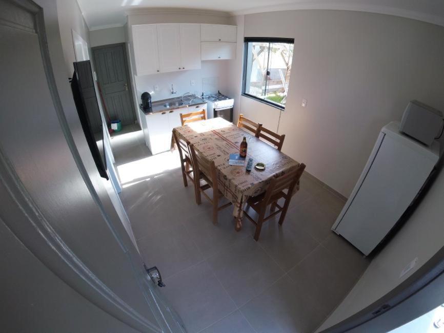 Imobilha - Casa De Praia Ingleses - Santinho Βίλα Florianópolis Εξωτερικό φωτογραφία